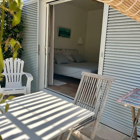Suite Privada Independiente Con Terraza En El Tosalet 哈维亚 外观 照片