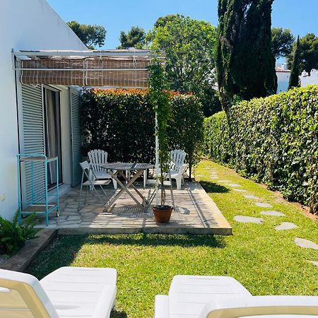 Suite Privada Independiente Con Terraza En El Tosalet 哈维亚 外观 照片