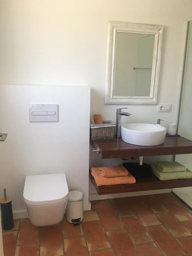 Suite Privada Independiente Con Terraza En El Tosalet 哈维亚 外观 照片