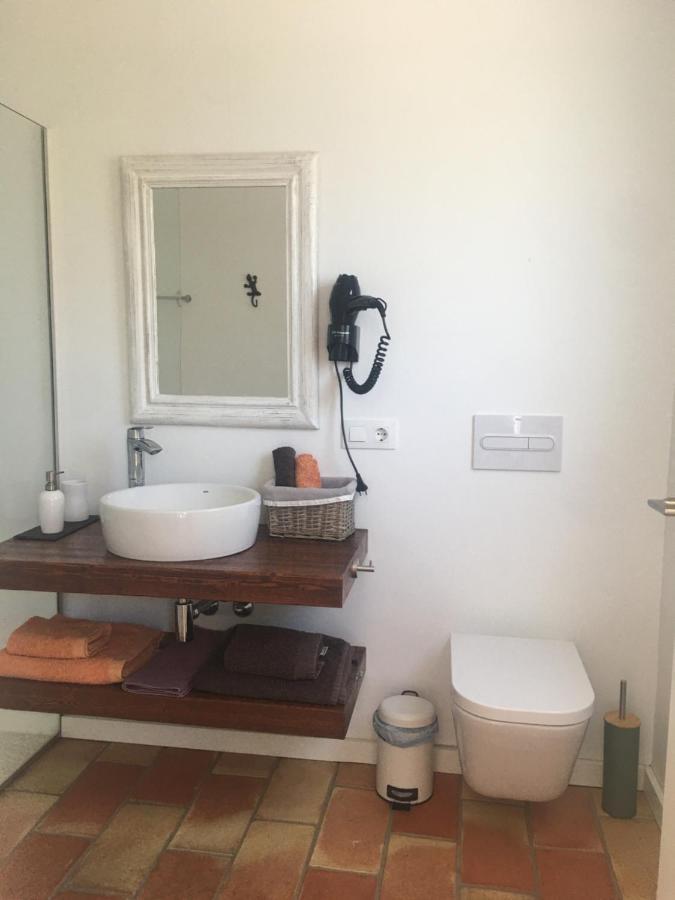 Suite Privada Independiente Con Terraza En El Tosalet 哈维亚 外观 照片
