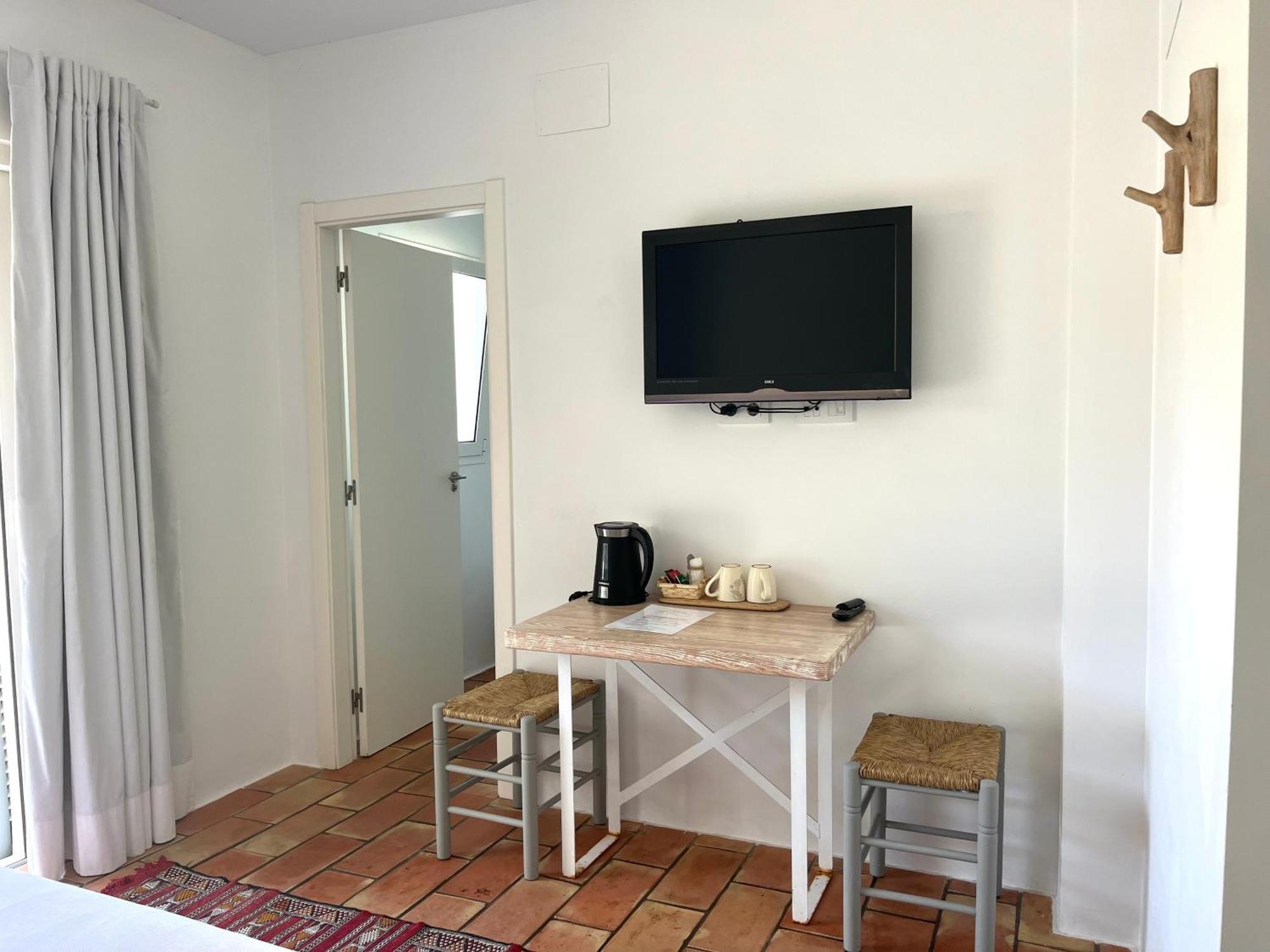 Suite Privada Independiente Con Terraza En El Tosalet 哈维亚 外观 照片