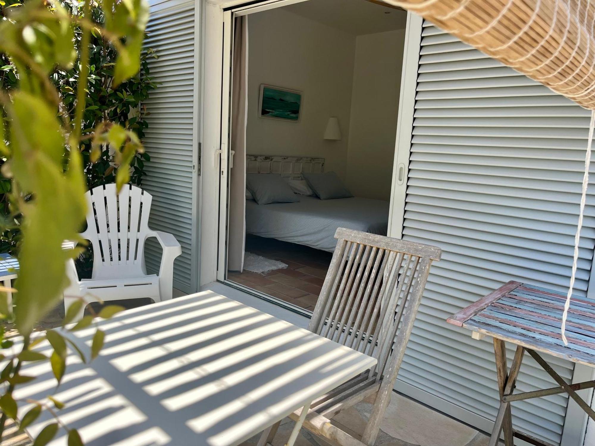 Suite Privada Independiente Con Terraza En El Tosalet 哈维亚 外观 照片